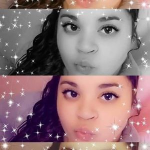 Meet your Posher, Ashya